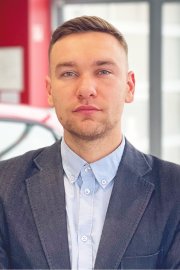 Kasparas Baranauskas